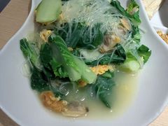 -吕氏疙瘩汤·海鲜新鲁菜(凯德mall新都心店)