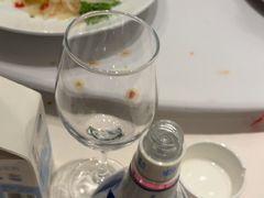 -百姓渔村(南中环店)