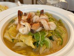 -品海楼·大连海胆锅贴馆(东港店)