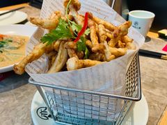 -老板恋上鱼(恒隆广场店)