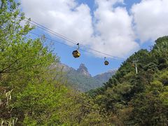 -萍乡武功山风景名胜区