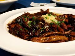 响油鳝丝-麟1929(外滩店)