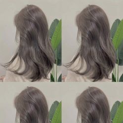 -LJOY丽锦造型·烫发染发