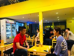 -望京小腰(北京总店)