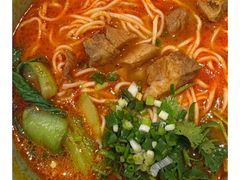 -李先生牛肉面大王(广渠门内店)