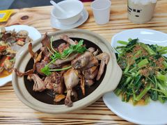-醉壹号海鲜大排档·老厦门特色菜(厦门美食地标店)