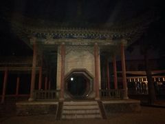 -迎泽公园