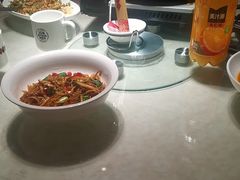 -味上湘菜馆(岳麓山店)