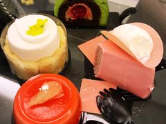 -La Porte de Paris 巴黎之门法式甜品