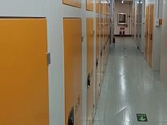 -安东易迷你自助仓储寄存仓库(顾戴路店)