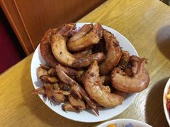 -鸡打鸣熏鸡系列(总店)