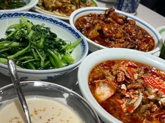 -欧记大排档·景德菜(上海首店)