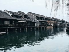 -乌镇景区