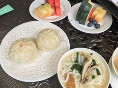 -熙楼(翠湖店)