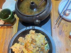 -云海肴·汽锅鸡·云南代表菜(天津国金汇店)