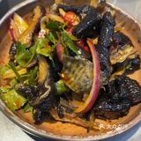 三里屯里的宝藏川菜小馆，牛蛙辣虾吃过瘾！