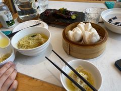 -时间里·新派粤菜(远洋店)