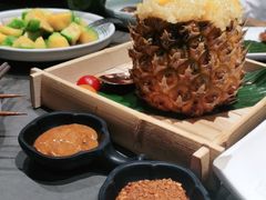 -云海肴·汽锅鸡·云南菜(高德置地店)