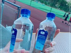 -福田体育公园