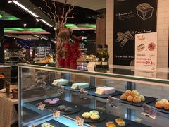 -Olé精品超市(上海虹桥南丰城店)