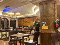 -澳门木偶葡国餐厅(珠海店)