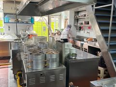 -胡家包子·清真(大众巷店)