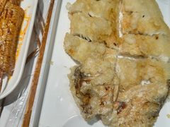 -老三烤肉·融合菜宴会厅