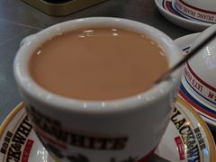 -永盛茶档·港式餐厅(桥北店)