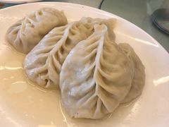 -赶海部落海鲜城(海阳路店)