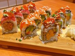 -鮨桐日本料理(望京店)