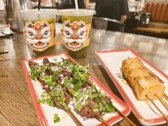 -辉记炭烧海鲜大排档·老字号(福田店)