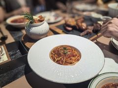 -秋林西餐厅(总店)