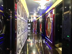 过道-星汇纯K量贩式KTV(卜蜂中心店)