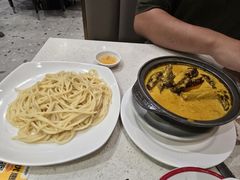 -香港新发烧腊茶餐厅(水围店)