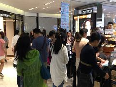 -崇光百货(铜锣湾店)