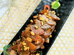 -手选潮汕鲜活牛肉火锅(二七广场店)