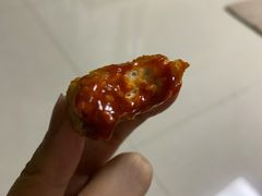 -肯德基(房山店)