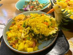-泰悦澜·泰国餐厅(万象城店)