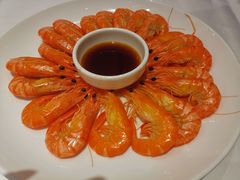 -阿明小菜·海鲜·上海菜(梅陇华理店)