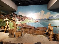 -柳州工业博物馆