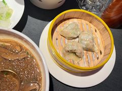 -锦府园·新台州菜(合生汇店)