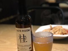 -陈记农家挂炉烤肉(雁南一路店)
