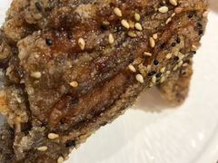 -千代武日本料理(爱建店)
