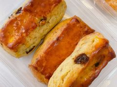 香妃软司康-红花点心局(护国寺店)