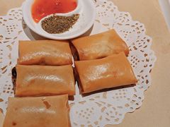 -宝轩渔府·老字号海鲜·正宗津菜(水上店)