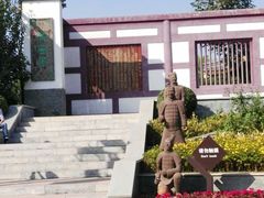 -武清南湖绿博园