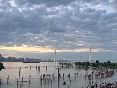 -武昌江滩