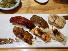 -东京屋(武定路店)