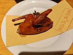 -村长家的疙瘩汤·东营菜(东营茶城店)