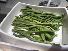 贡菜-海底捞火锅(泉城路店)